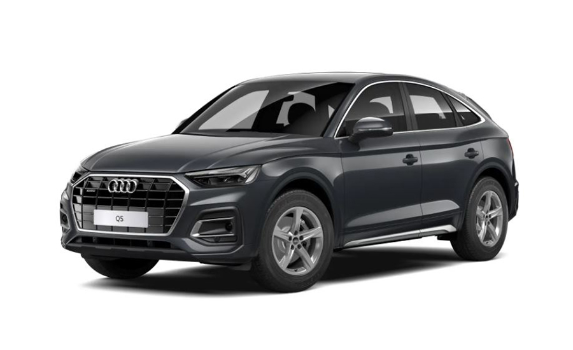 noleggio lungo termine audi q5 sportback