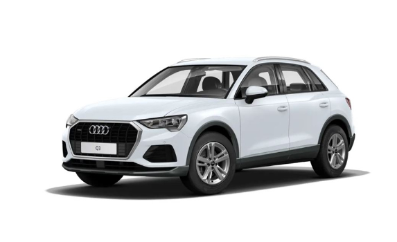 noleggio a lungo termine audi q3