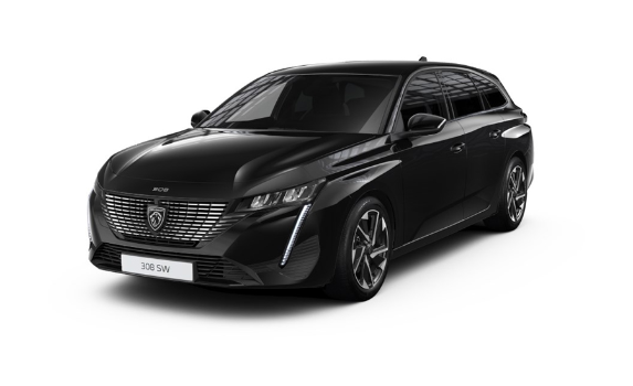 noleggio lungo termine peugeot 308 sw