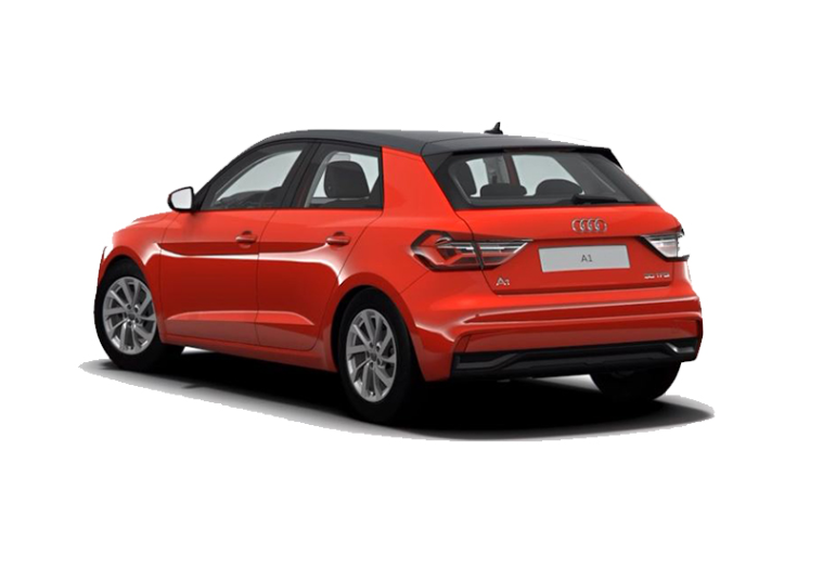 audi a1 admired retro