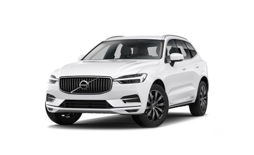 noleggio lungo termine volvo xc60