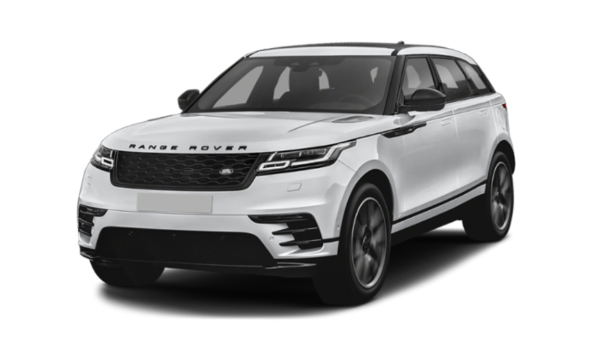 noleggio lungo termine land rover range rover velar